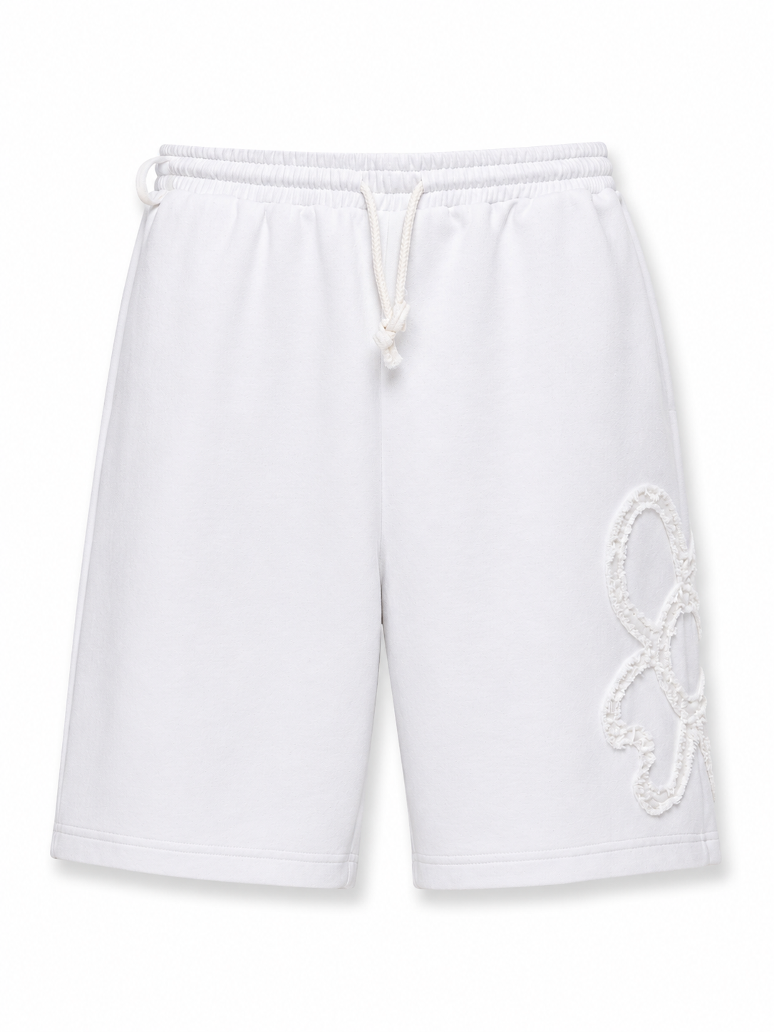 BOBYDRIP - JOCCI ENSEMBLE | Blanc