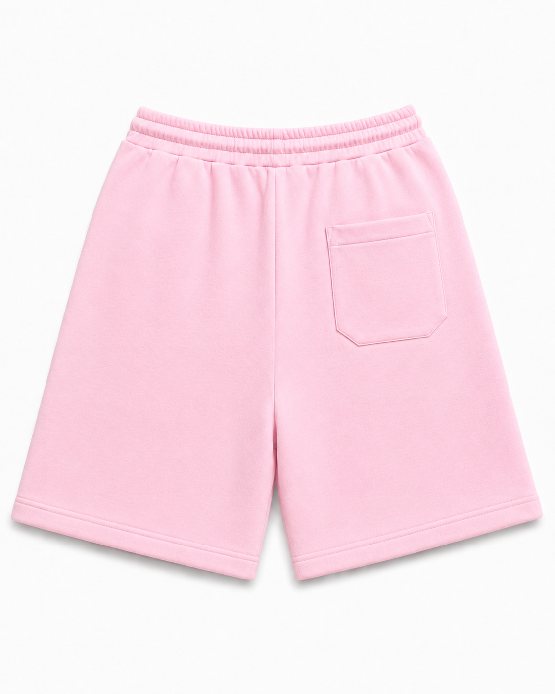 BOBYDRIP - SUVENE Short | Rose