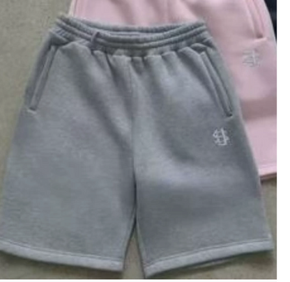 BOBYDRIP - SUVENE Short | Gris