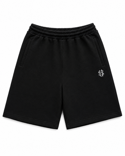 BOBYDRIP - SUVENE Short | Noir