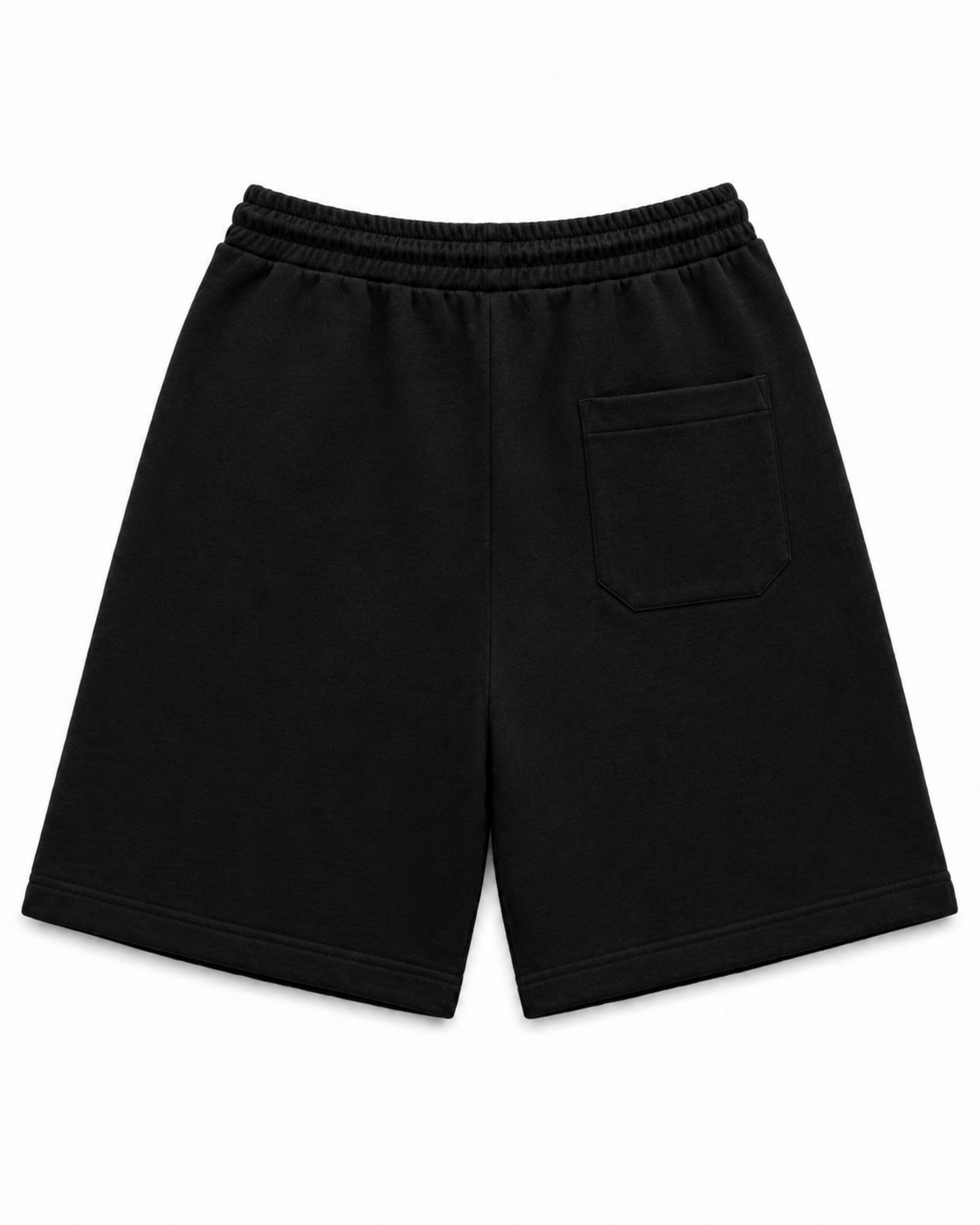BOBYDRIP - SUVENE Short | Noir