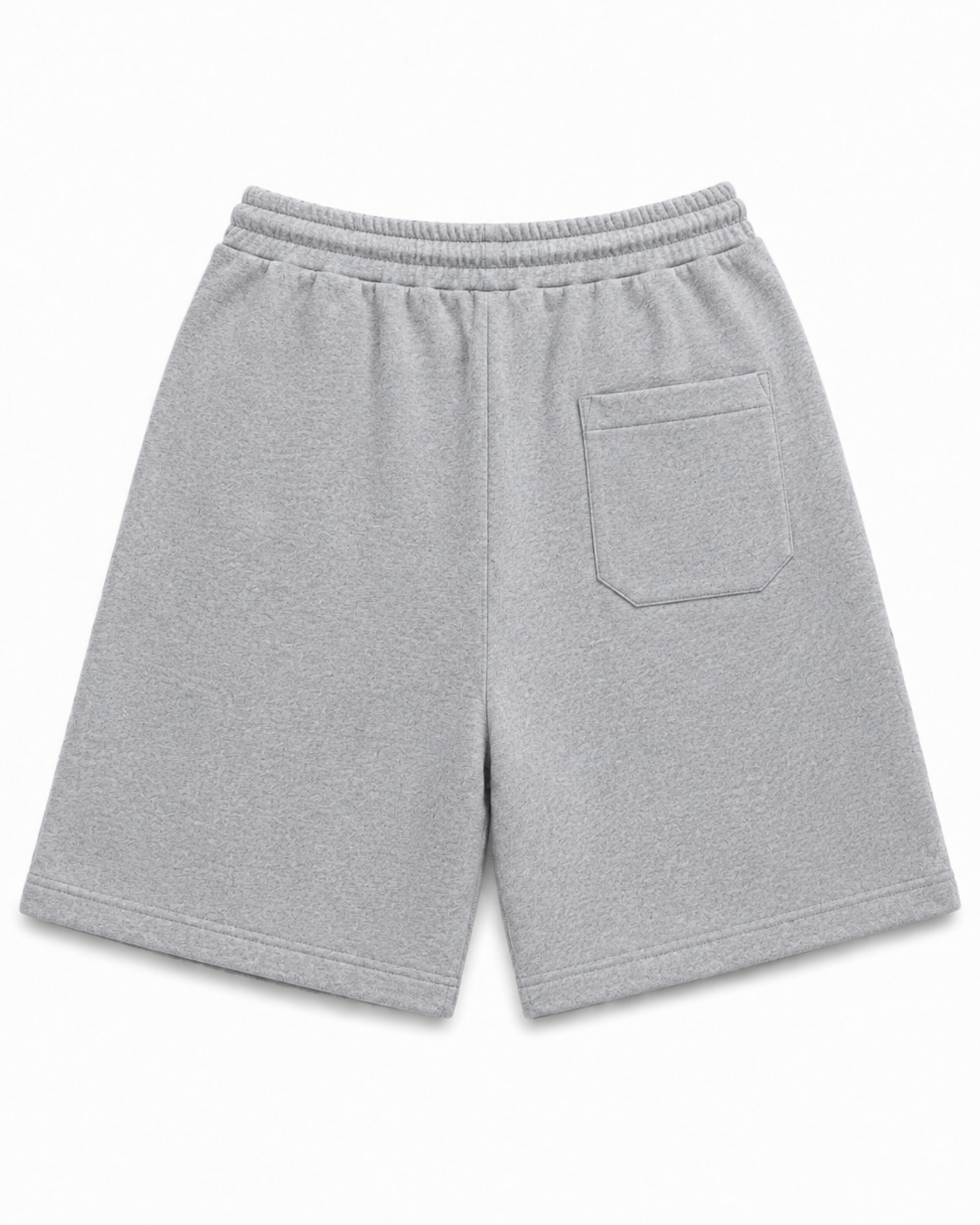 BOBYDRIP - SUVENE Short | Gris