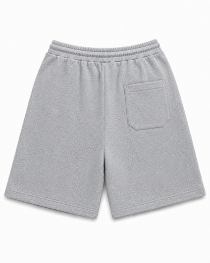 BOBYDRIP - SUVENE Short | Gris