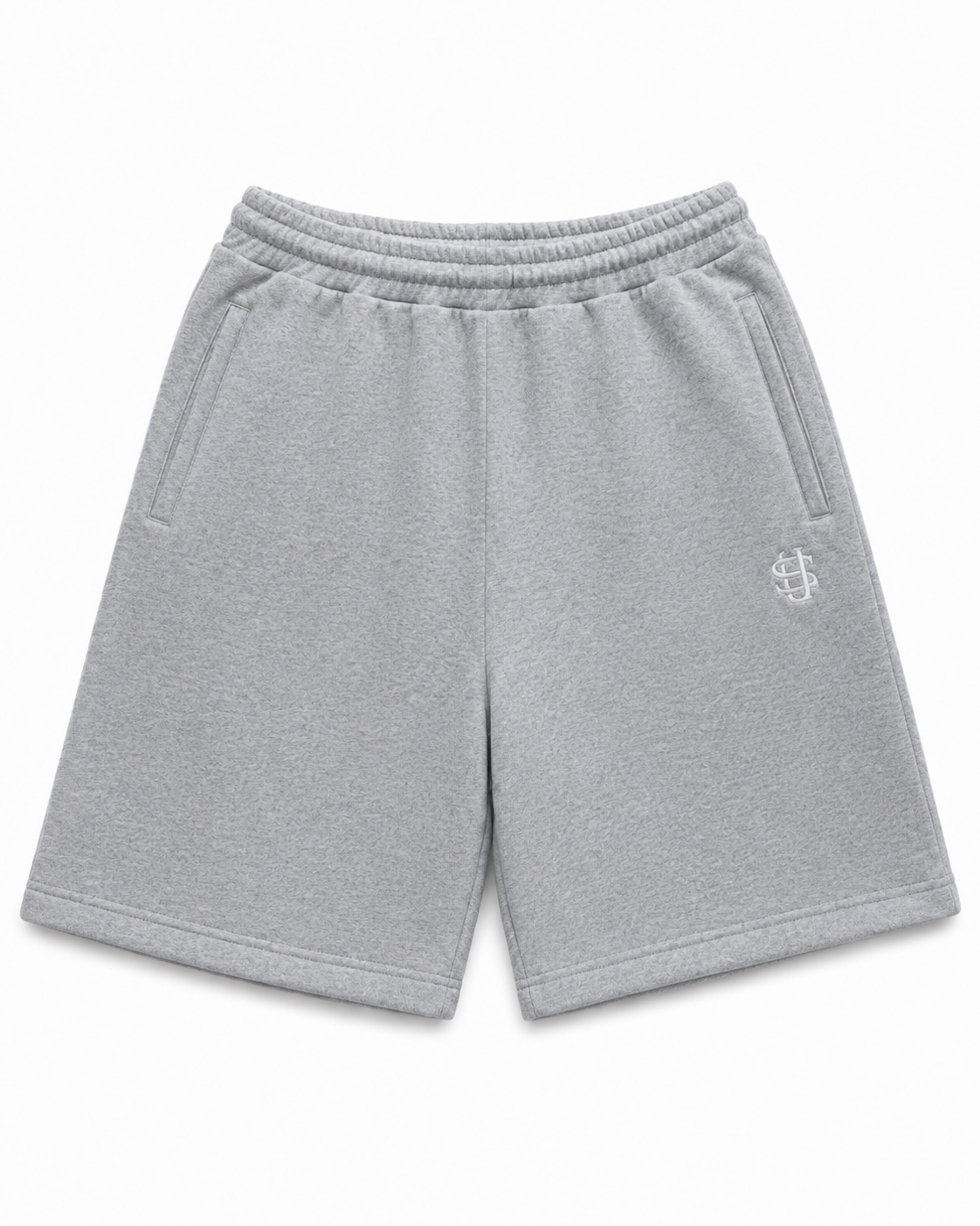 BOBYDRIP - SUVENE Short | Gris