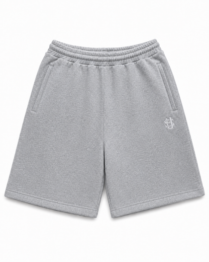 BOBYDRIP - SUVENE Short | Gris
