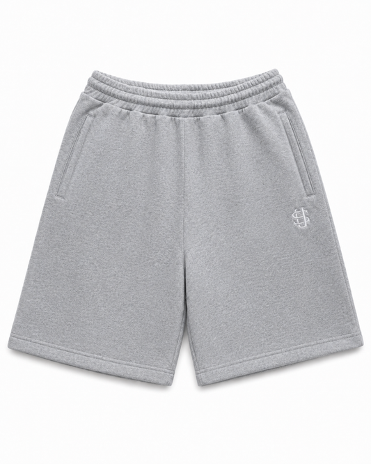 BOBYDRIP - SUVENE Short | Gris